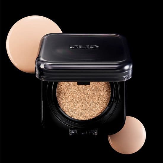 CLIO Kill Cover Founwear 三重遮瑕氣墊