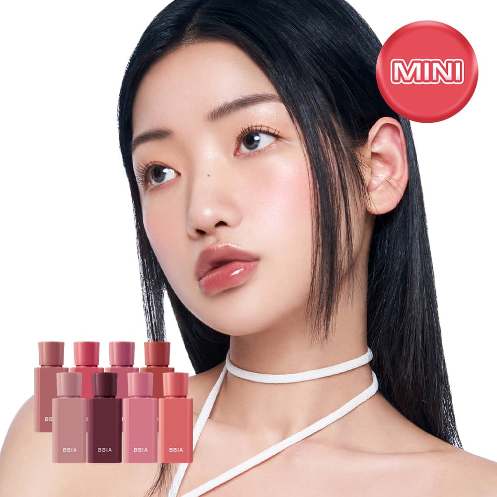 BBIA Glow Tint Mini 水光唇釉迷你版