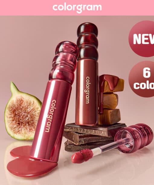 Colorgram 水果唇釉