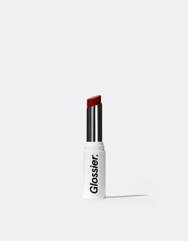Glossier Generation G 霧面啞光唇膏