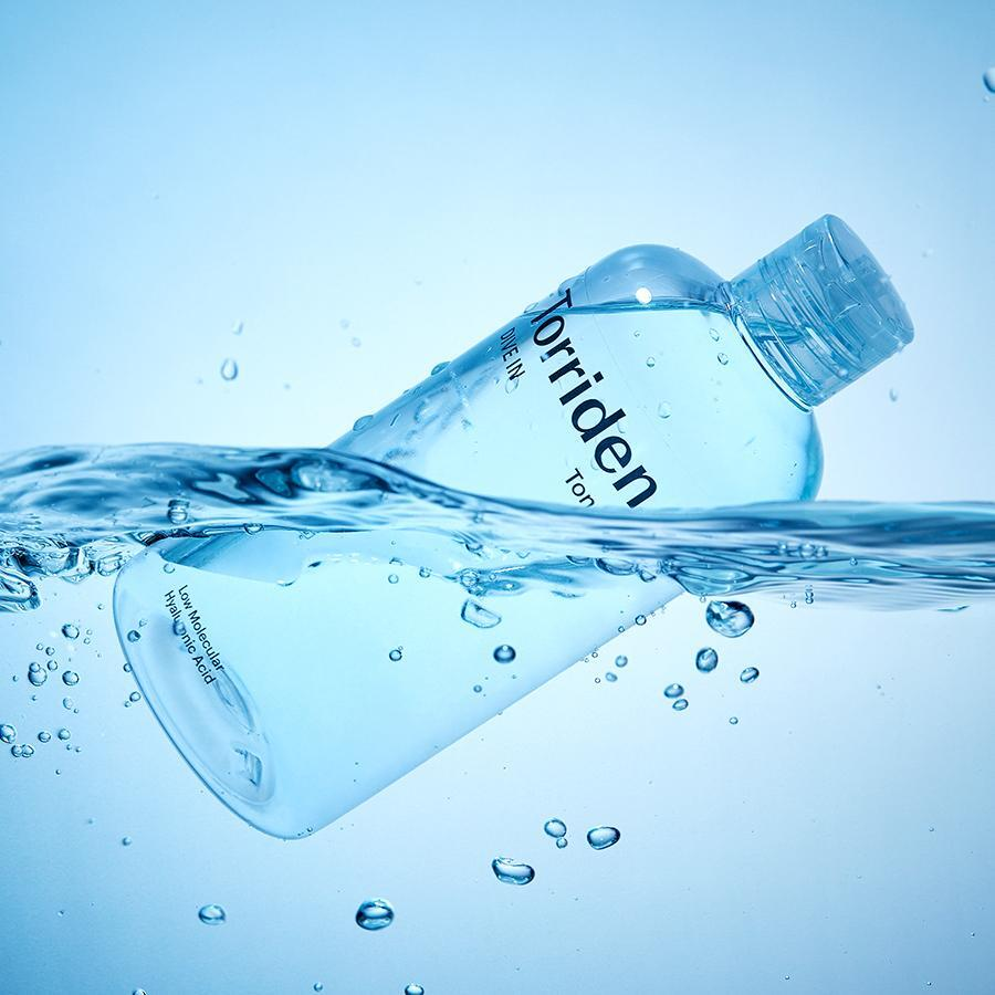 DIVE-IN 低分子透明質酸爽膚棉片 詳細介紹 6