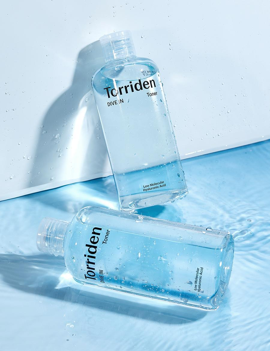 DIVE-IN 低分子透明質酸爽膚棉片 詳細介紹 7